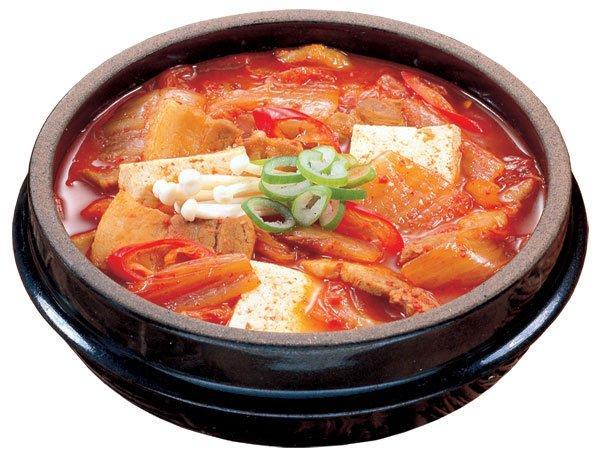 Itaewon Land Spa & Guesthouse Сеул Екстериор снимка