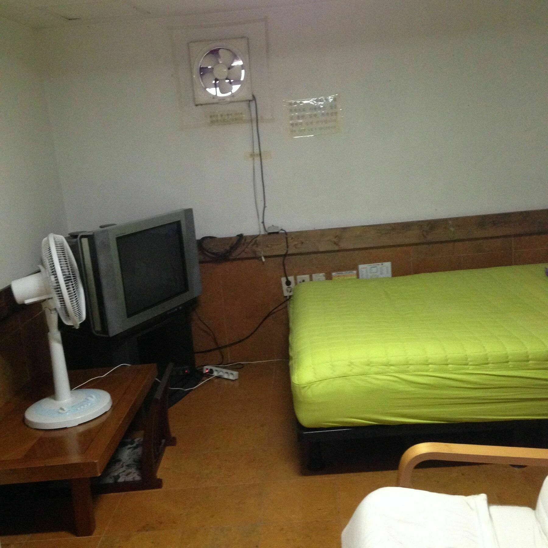 Itaewon Land Spa & Guesthouse Сеул Екстериор снимка