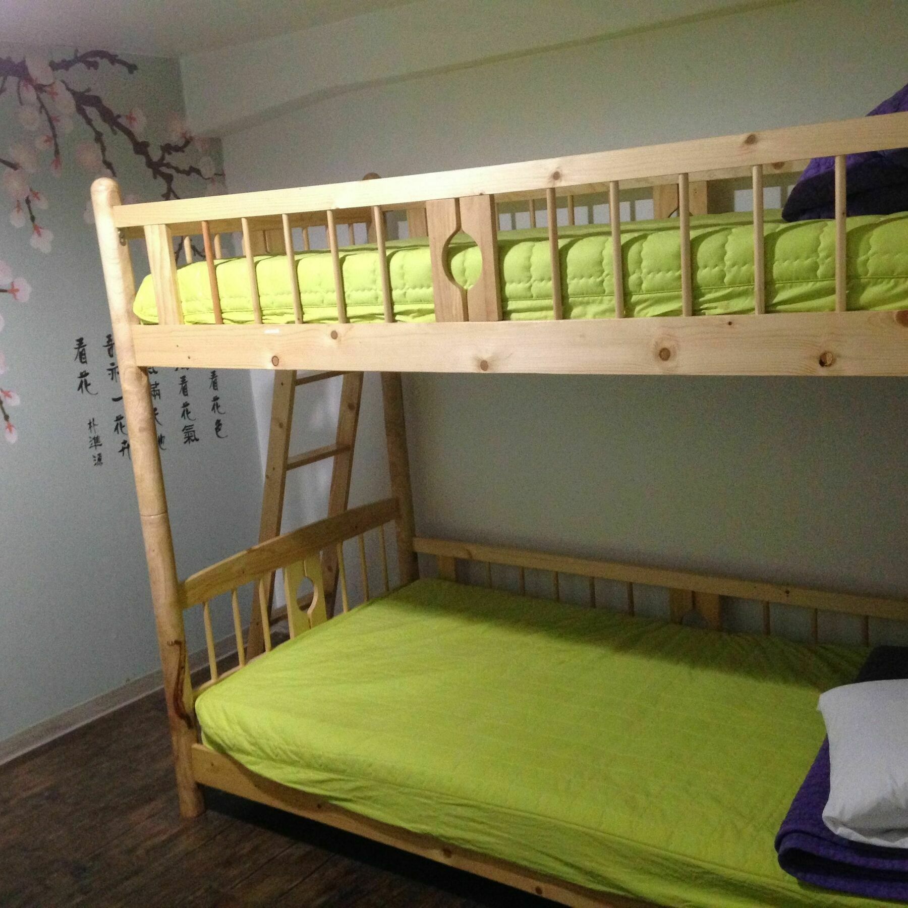 Itaewon Land Spa & Guesthouse Сеул Екстериор снимка
